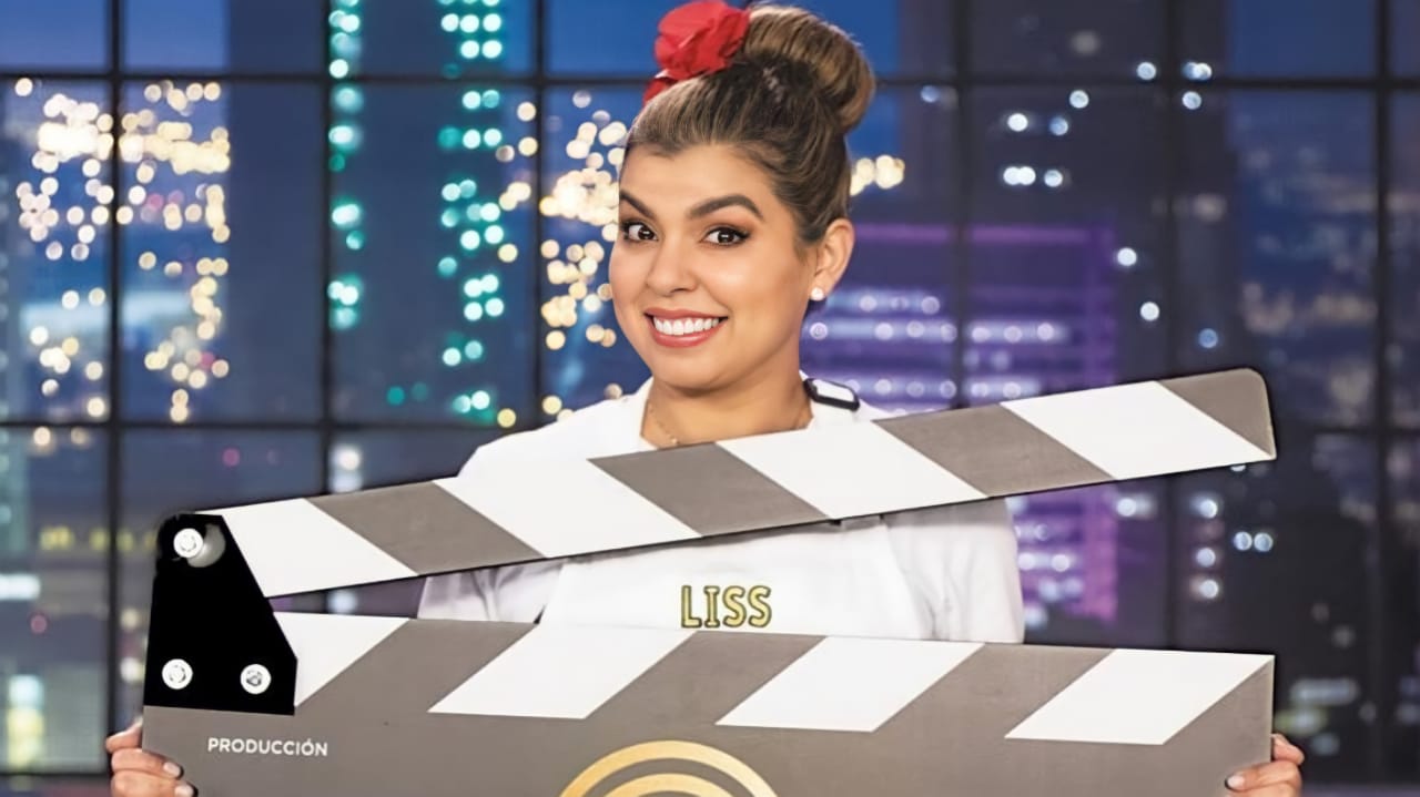 Liss Pereira