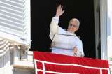 El papa León XIV expresa su solidaridad con “la tierra martirizada” de Gaza