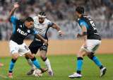 El Racing de Juan Fernando Quintero empató con Corinthians en la Copa Sudamericana