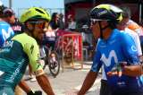 ¿Qué colombianos han hecho podio en las grandes vueltas? ¡Martínez, histórico!