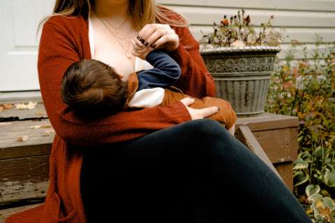 Mastitis: qué es, cuáles son los síntomas y cómo tratarla