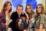 Jessica Cediel y presentadores de Día a Día se quebraron en vivo: “no se imaginan”