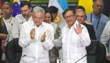 Petro y López Obrador se reunirán en México para hablar de la crisis migratoria
