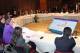 Tímida discusión de salario mínimo 2017