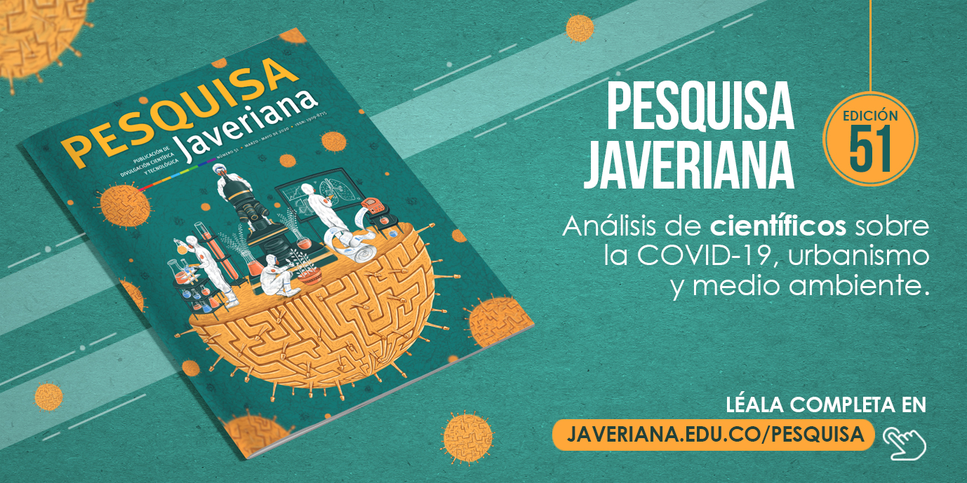 ¿Cómo ha sido el proceso en la Universidad? Marylin Hidalgo, bacterióloga, Ph. D. en Ciencias y líder del Grupo de Enfermedades Infecciosas de la Facultad de Ciencias, y Fernando Suárez, genetista y director del Instituto de Genética Humana (IGH), quienes han sido claves en la preparación y el montaje de los laboratorios universitarios, hablan sobre esta experiencia.