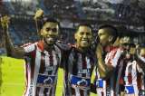 Júnior venció a Bucaramanga en la ida de los octavos de final por Copa Águila