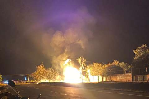 Fuga de gas provocó explosión en Santa Marta, ¿qué pasó?