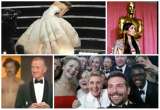 Momentos inolvidables de los premios Óscar
