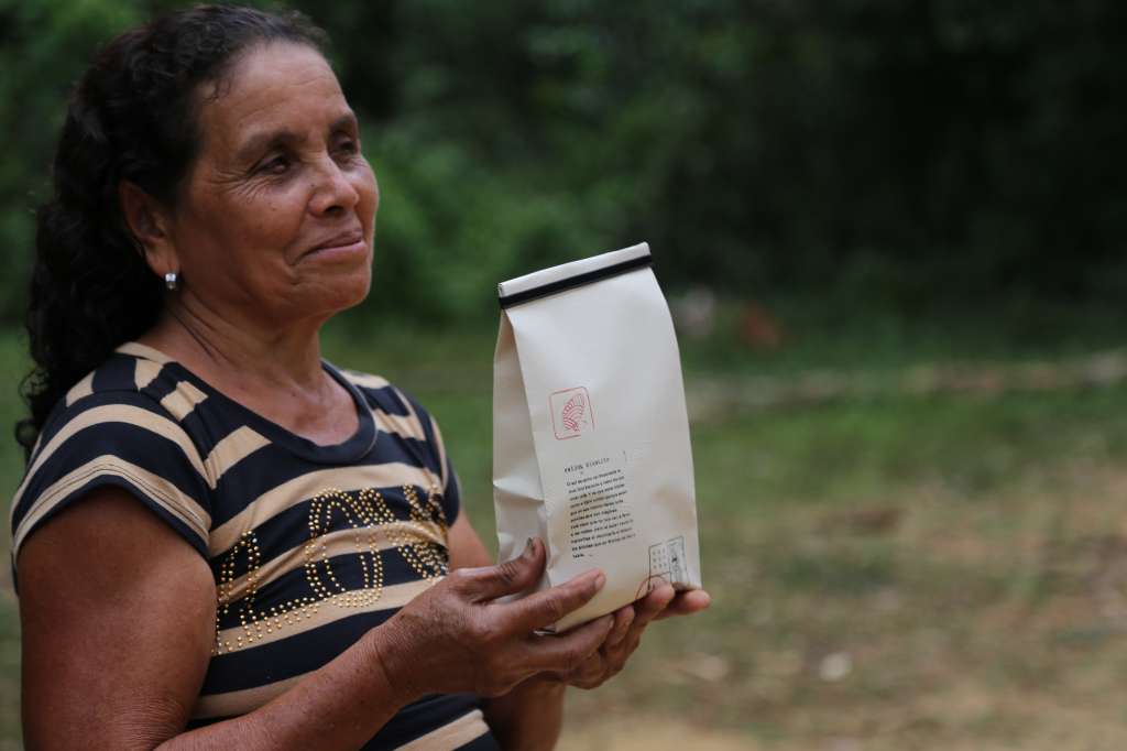 Iniciativas diferentes para apoyar a Colombia en su desarrollo sostenible