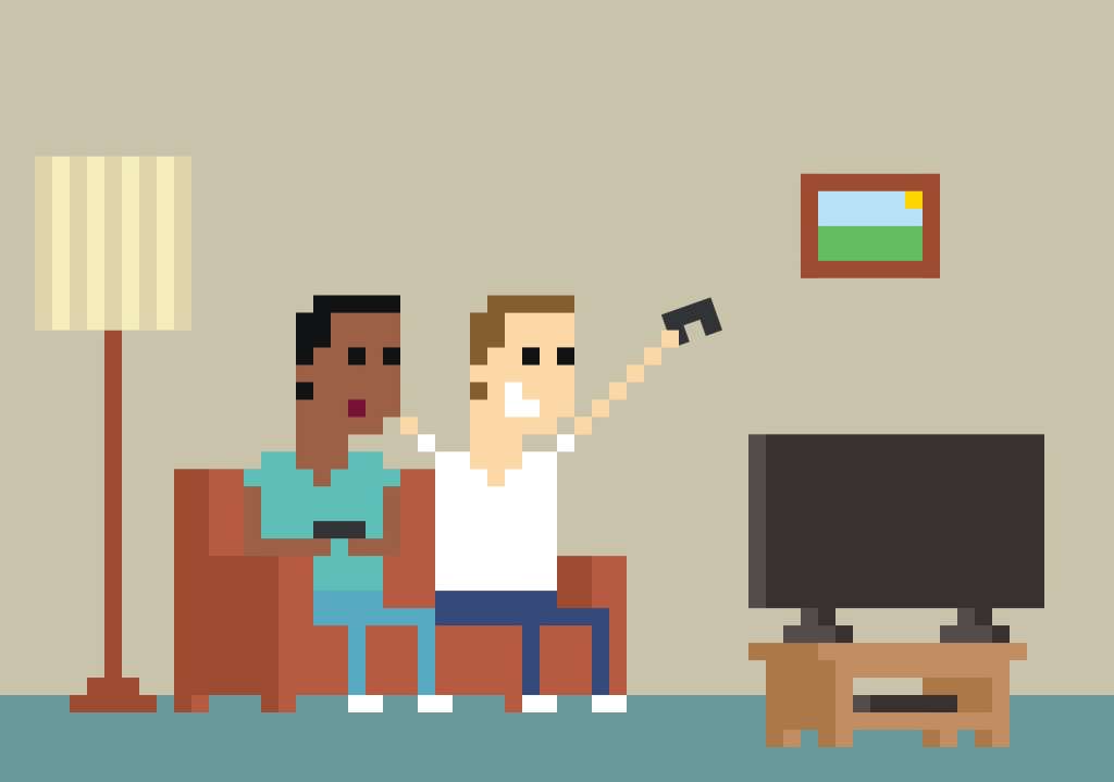 Hay que tener en cuenta ciertas pautas a la hora de hablar con sus hijos sobre videojuegos.