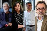 Así ha reaccionado el mundo cultural a los resultados de las elecciones presidenciales