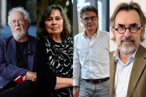 Así ha reaccionado el mundo cultural a los resultados de las elecciones presidenciales
