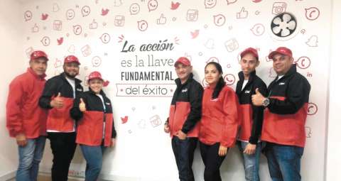 Claro, primera empresa Telco en ser reconocida con el sello de Empresa INcluyente