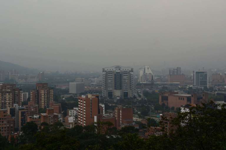 Calidad del aire en Medellín: académicos piden tomar decisiones respaldadas por la ciencia