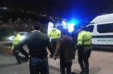 Cayeron ‘Los ventosos’, banda señalada de robar residencias en Bogotá