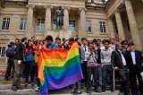 ‘Matrimonio igualitario no permite adopción de menores a homosexuales’