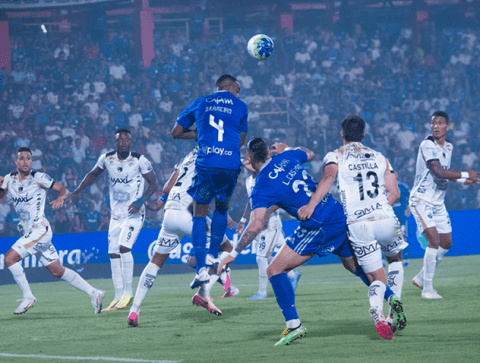 Millonarios venció a Llaneros y se metió a los ocho mejores de la Liga BetPlay 2026-II