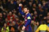 Messi, Cristiano Ronaldo y Van Dijk, los candidatos al mejor jugador de la UEFA