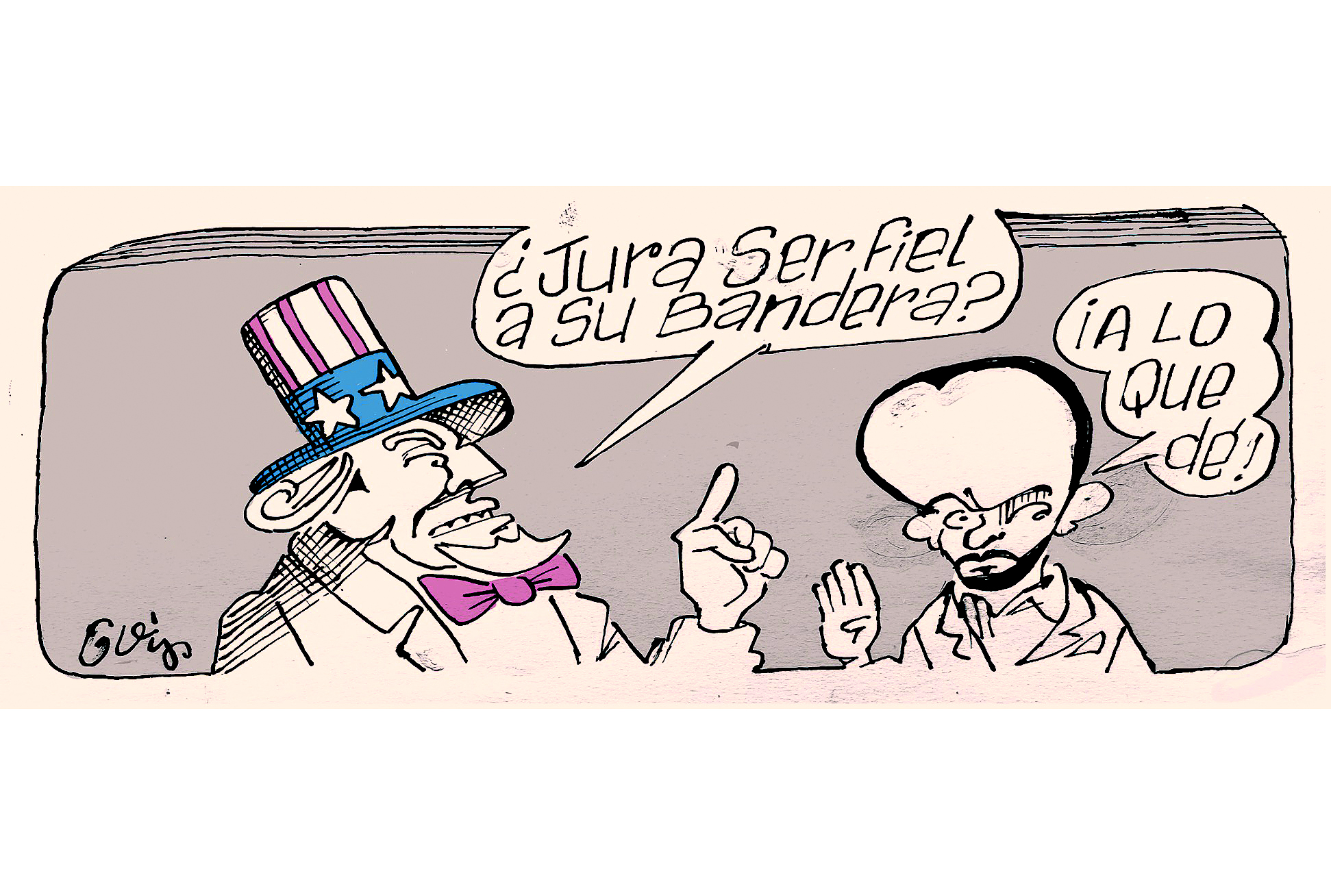 Caricaturas