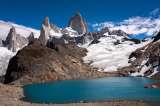 Venezuela se convirtió en el primer país en la historia moderna en perder todos sus glaciares