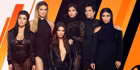 Doce cosas que no sabías del clan Kardashian