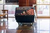 Elecciones en Estados Unidos: en Arizona hay personas armadas vigilando las urnas