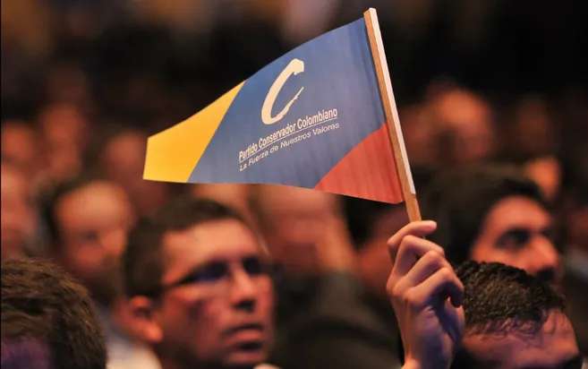 Partido Conservador