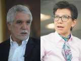 Enrique Peñalosa denunciará a Claudia López por calumnia