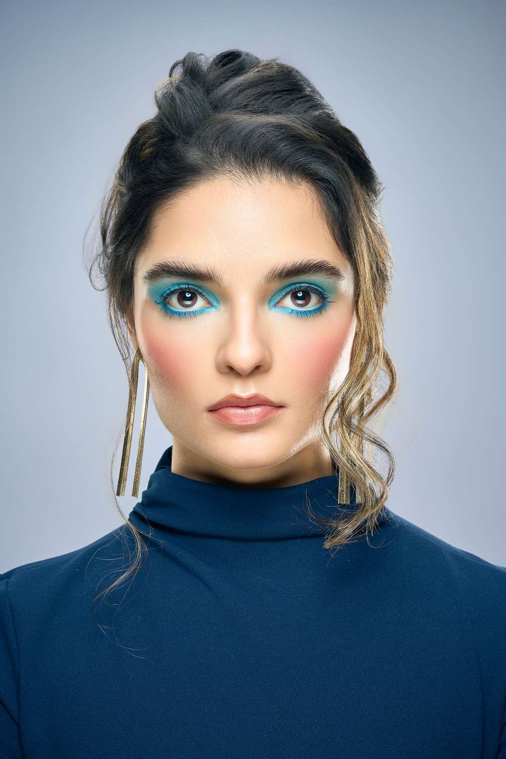 Retro Revival. / Cortesía Atenea