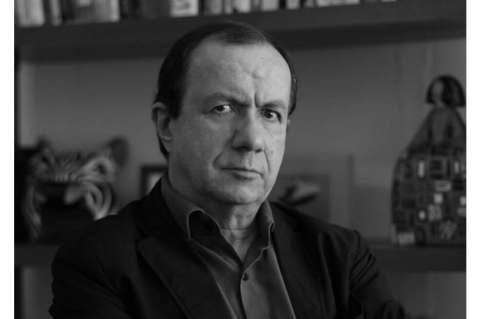 Carlos Duque: "Sólo en una ocasión ha hecho un retrato en diez minutos. El de Saramago"