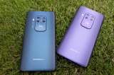 Los nuevos celulares marcaron las noticas tecnológicas de la semana