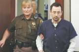 Larry Nassar, condenado por abuso sexual, nuevamente en la corte