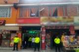 En poder del Estado quedaron 36 bienes utilizados para comercializar celulares robados