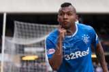 Alfredo Morelos, el goleador europeo de Cereté