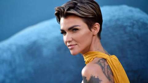 Ruby Rose no será más la protagonista de "Batwoman"