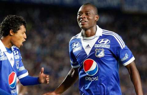 Millonarios, Nacional y Cali se clasifican a la fase semifinal