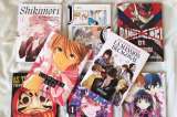 Conoce Distrito Manga, el sello especializado en historietas de origen japonés
