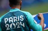 Detectan cinco casos positivos de dopaje en los Juegos Olímpicos de París 2024