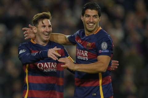 Barcelona recibe a la Real Sociedad tras exhibición en el Bernabéu