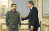 EE. UU. dice “presente” en Ucrania mientras Putin y Kim Jong-un preparan encuentro