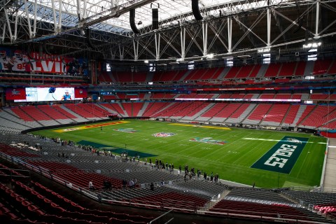 Super Bowl 2023: ¿a qué hora es y dónde verlo en vivo en Colombia?