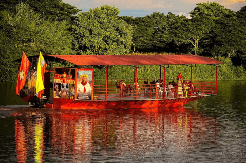 Planes cerca de Cartagena: visita Mompox, un alma colonial junto al río Magdalena