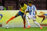 Jugador de la Colombia Sub-20 será nuevo compañero de Jhon Durán en Aston Villa