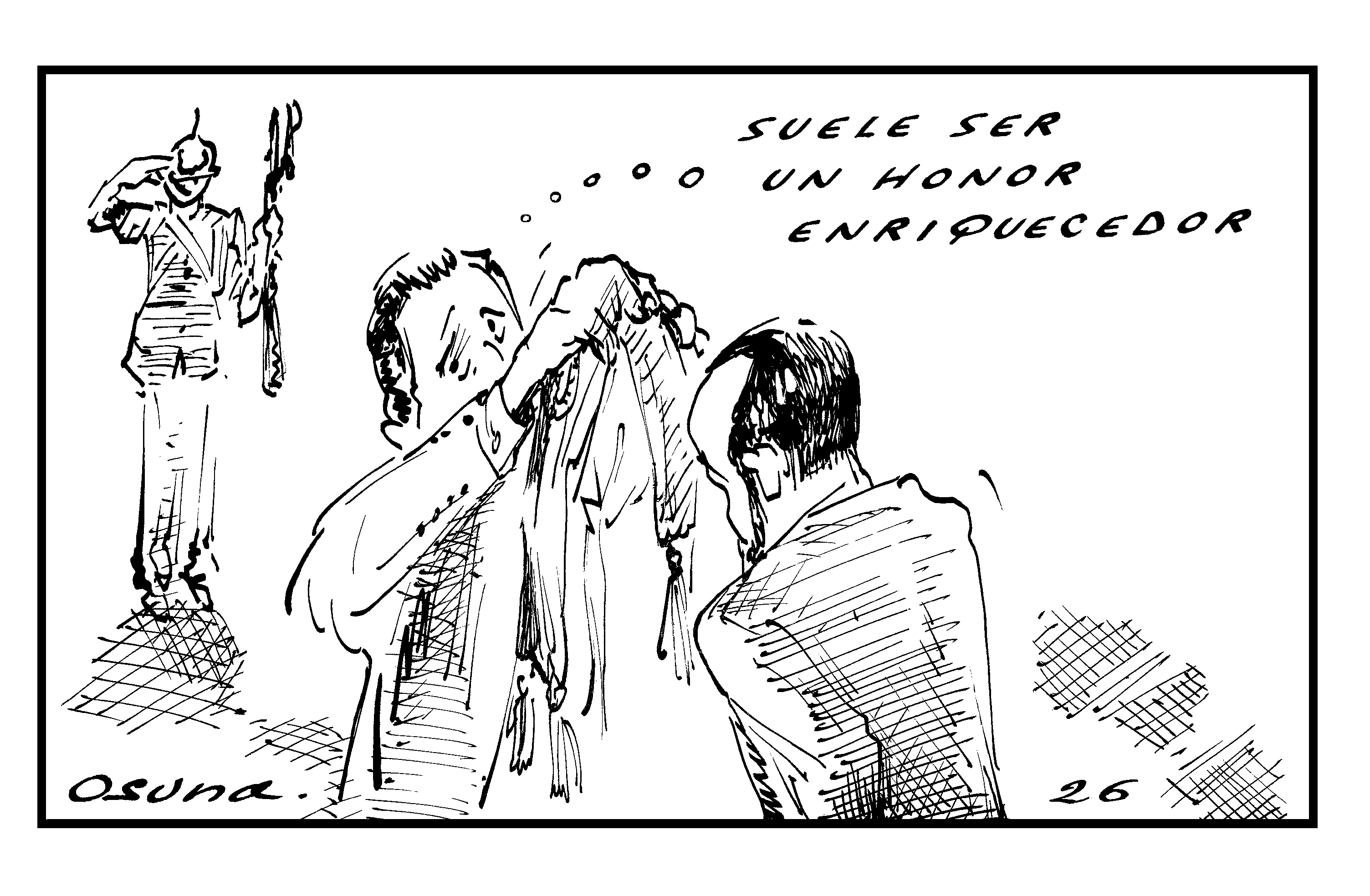 Caricaturas