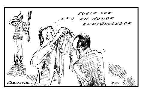 Honorio Henríquez