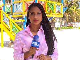 Querida presentadora se despidió de Noticias Caracol: “Llegó el momento de irme”