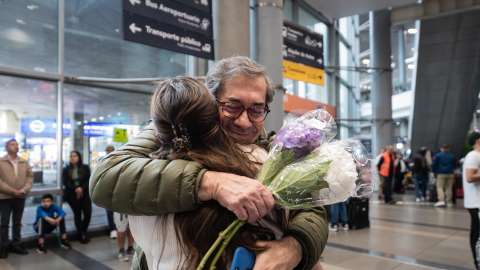 Colombia lanza campaña para atraer a los viajeros colombianos que viven en el exterior