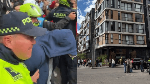 Procuraduría interviene en caso de presunto abuso sexual contra un menor en Usaquén (Bogotá)