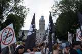 La ola antiinmigrante llega a Quebec