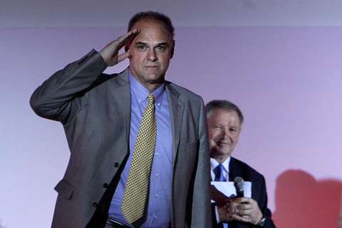 Murió a los 68 años Óscar Schmidt, leyenda brasileña del baloncesto